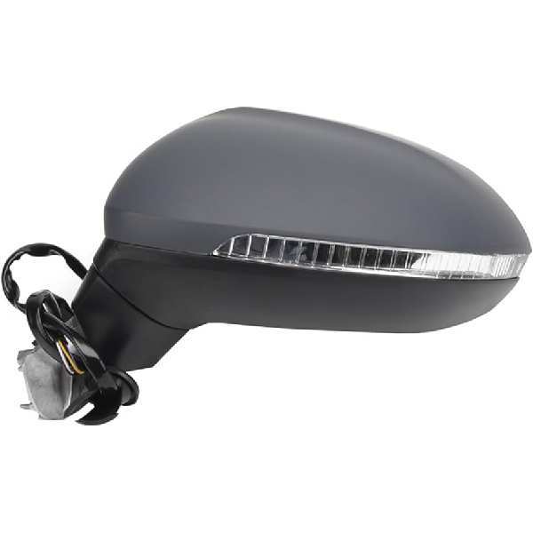 تصویر محصول آینه بغل چپ فولکس آی دی یونیکس پیور سال 2024